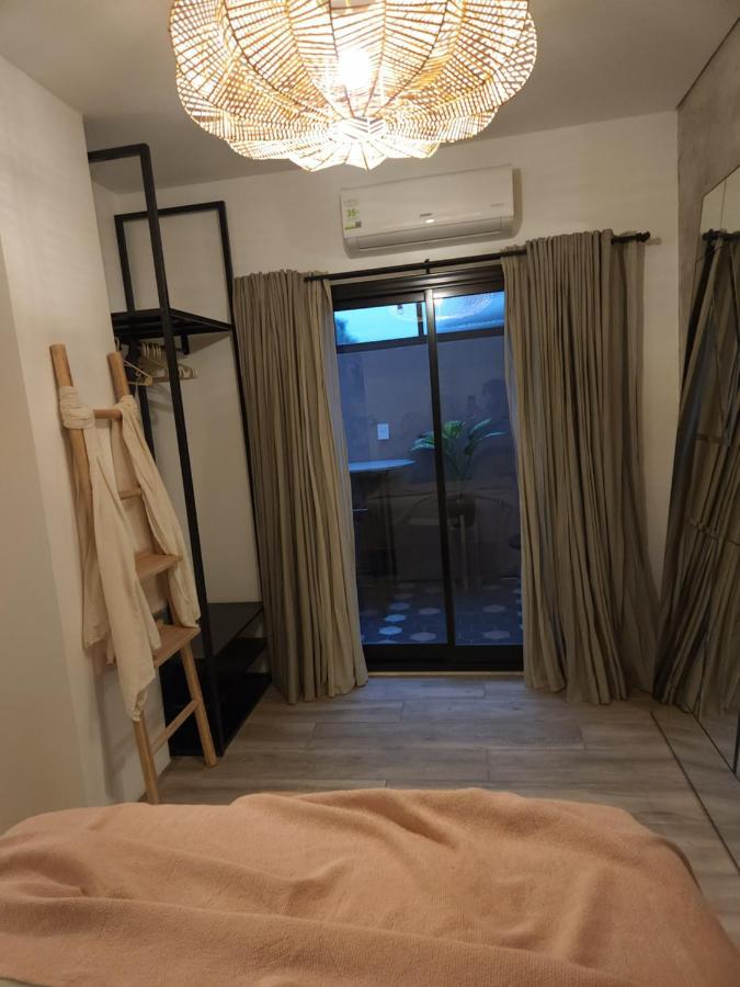 Anita'S Place บัวโนสไอเรส ภายนอก รูปภาพ