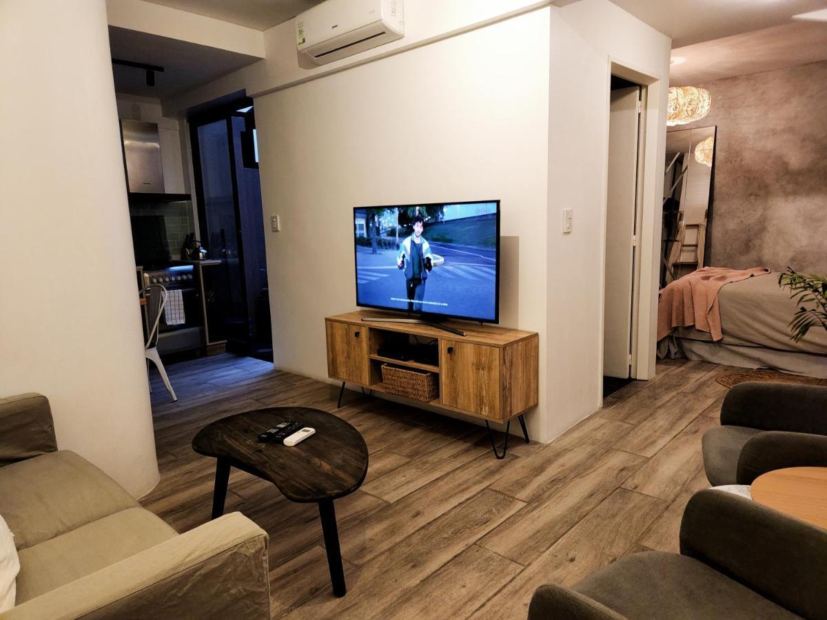 Anita'S Place บัวโนสไอเรส ภายนอก รูปภาพ