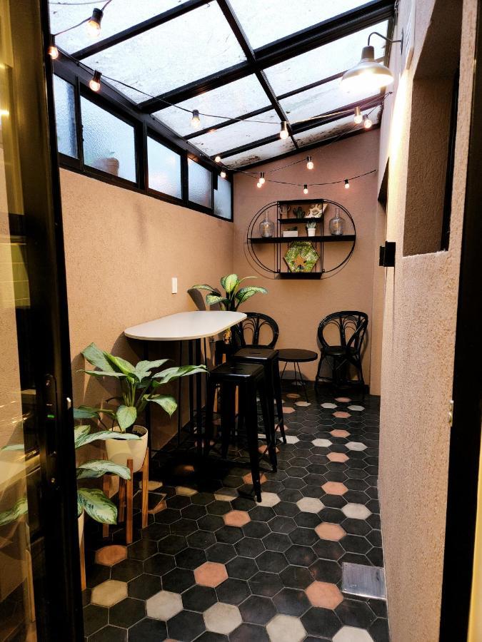Anita'S Place บัวโนสไอเรส ภายนอก รูปภาพ