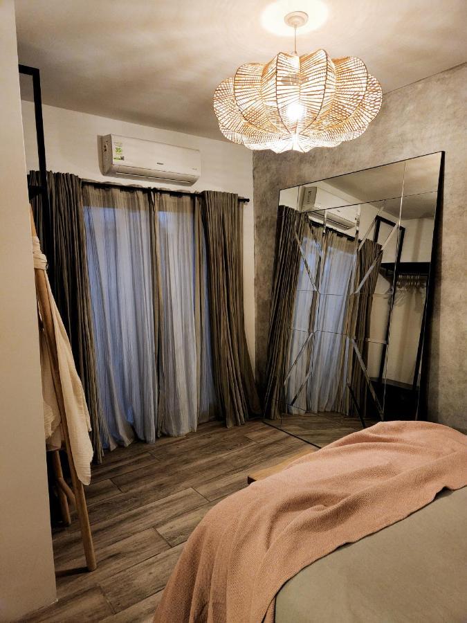 Anita'S Place บัวโนสไอเรส ภายนอก รูปภาพ