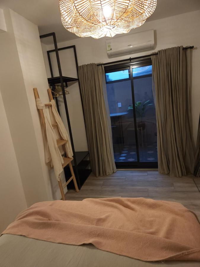 Anita'S Place บัวโนสไอเรส ภายนอก รูปภาพ